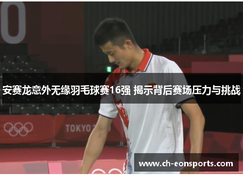 安赛龙意外无缘羽毛球赛16强 揭示背后赛场压力与挑战
