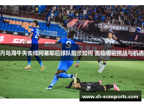 青岛海牛失去博阿基耶后球队前景如何 面临哪些挑战与机遇